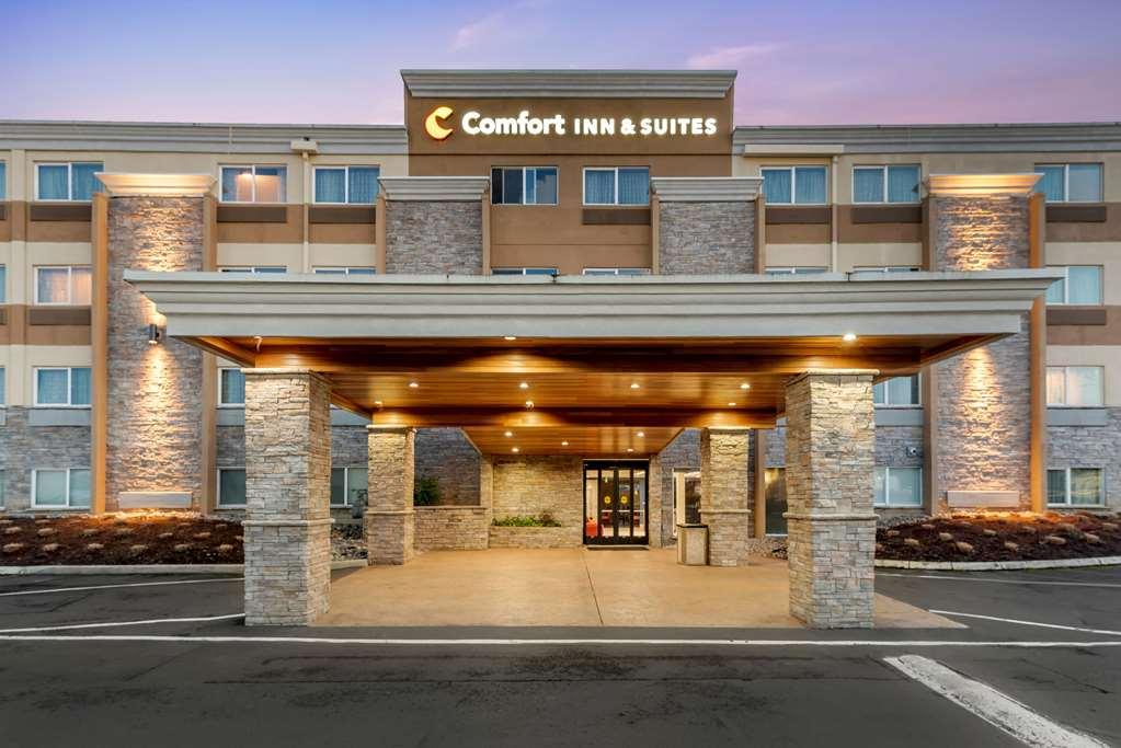 Comfort Inn & Suites Tigard Near Washington Square Comodidades foto